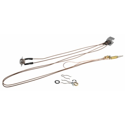 Thermocouple - VAILLANT : 171027