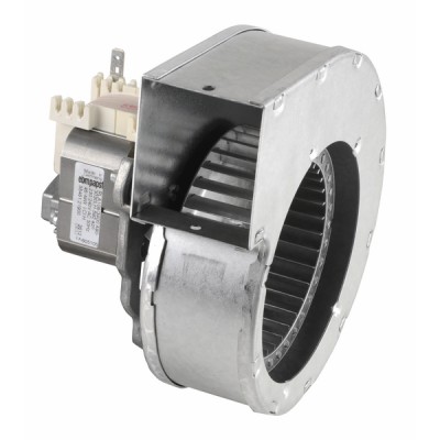 Ventilateur Idra 28sv - ATLANTIC : 188516