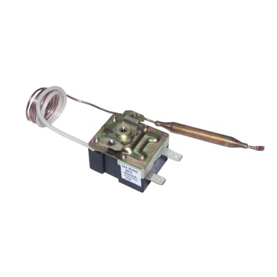 Thermostat chauffage 85°C - DIFF pour Chaffoteaux : 60056974