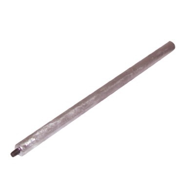 Anode d:21 L : 174 M8 - DIFF pour Chaffoteaux : 61005907