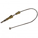 Thermocouples (X 5) - DIFF pour Chaffoteaux : 60035087