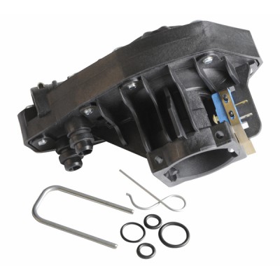 Moteur de vanne 3 voies - DIFF pour Chaffoteaux : 61302410