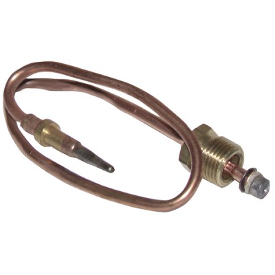 Thermocouple compatible modèle SENSEO - DIFF pour Chaffoteaux : 61301164