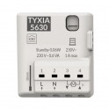 TYXIA 5630 récepteur X3D - DELTA DORE : 6351401