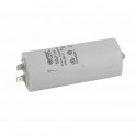 Condensateur 50MF/400V (4 PIN 6.35) - AIRWELL : 233361
