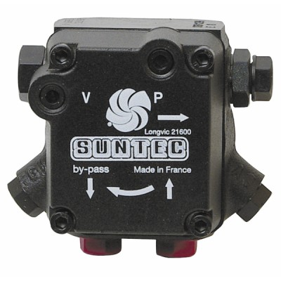 Pompe SUNTEC AE 47 C 7368 3P - SUNTEC : AE47C73684P