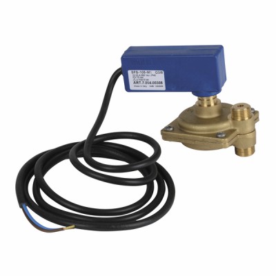 Pressostat différentiel SFS 10 - CIAT CARRIER : 3272061