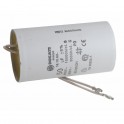 Condensateur MF 50 450v l150 unip-FASTON - EBARA : 361410050