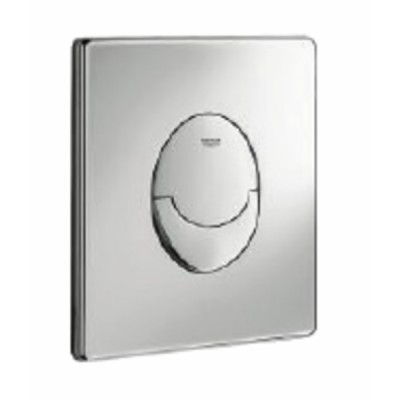 Plaque de commande dt - GROHE : 38505000