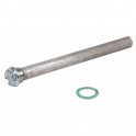 Anode 22x230  - DIFF pour Bosch : 87168413690
