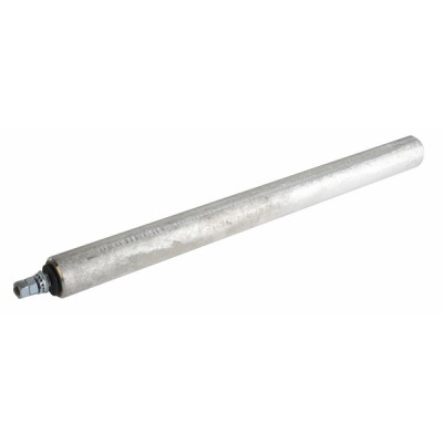 Anode de magnésium 33x400mm V2 - DIFF pour Bosch : 87185715680