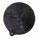 Accessoire de ventilateur de brûleur - Volet d'air rIELLO  Série 40GS20 - DIFF pour Baxi-Roca : 3006931