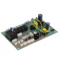 Carte main MCU board 2.0 dc inverter  - DIFF pour STG : RN550001A