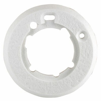 Panneau isolant (5409100) - DIFF pour De Dietrich Chappée : JJJ005409100