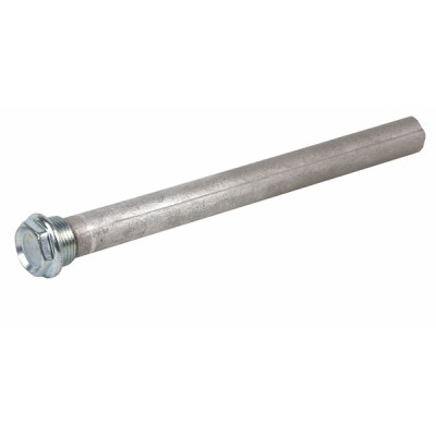 Anode magnésium ballon 3.33HTE - DIFF pour De Dietrich Chappée : JJD005679910