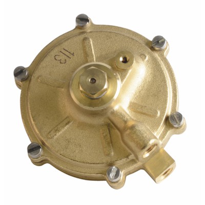 Pressostat sanitaire  - DIFF pour Deville : 39843