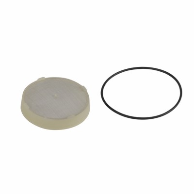 Filtre joint torique - DIFF pour De Dietrich Chappée : S3008653