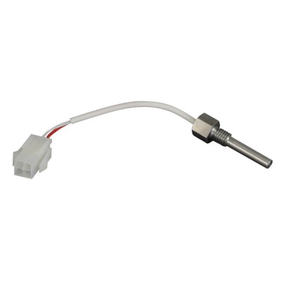 Sonde applique - DIFF pour De Dietrich Chappée : S139451