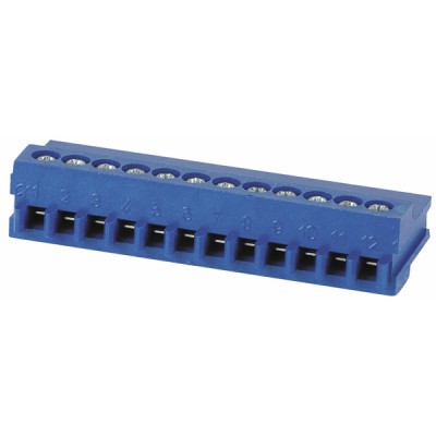 PACTROL connecteur 12 bornes pour P16  F/H - PACTROL : P16 12WAY