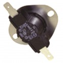 Thermostat à réarmement - Pour ACV référence 54764010 - SIC RESEAU ACV : 54764010
