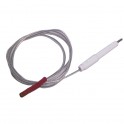 Électrode allumage + câble - AOSMITH : 0301088