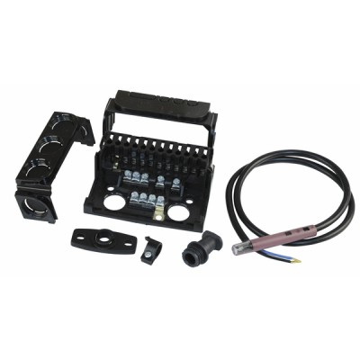 Kit adaptateur BH070-OBC82.10 - DANFOSS : 057H7224