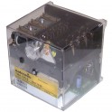 Boîte de contrôle SATRONIC TMG 740.3 modèle 43-35 - RESIDEO : 08218U