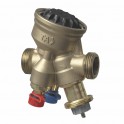Vanne d'équilibrage TA-COMPACT NF M3/4" - IMI HYDRONIC : 52164-015