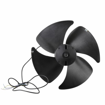 Moto-ventilateur Ø450 160W 6P - CIAT CARRIER : 7015416