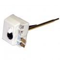 Thermostat de chauffe-eau à canne non embrochable L137mm, S 95°C TUS - COTHERM : TUS0000407