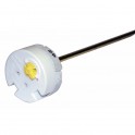 Thermostat de chauffe-eau à canne embrochable standard L350mm, S 80°C TSE - COTHERM : TSE0001707