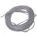 Câble HT PTFE 250°C L5m - DIFF