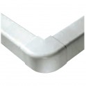 Angle externe 80mm x 60mm - DIFF : 806009