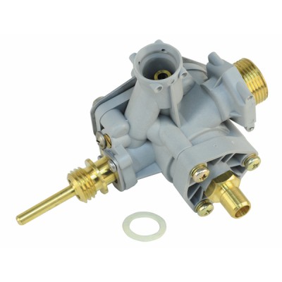 Valve eau aclea2 23 kw - ELM LEBLANC : 87070027330