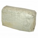 Paquet chiffon coton blanc 1kg - DIFF