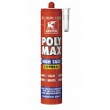 Colle POLY MAX® HIGH TACK EXPRESS Blanc - GRIFFON : 6303764
