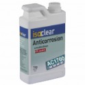 Anticorrosion biodispersant plancher chauffant (bidon 1kg) - DIFF