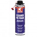 Nettoyant mousse PU PU-FOAM Cleaner - GRIFFON : 6150505