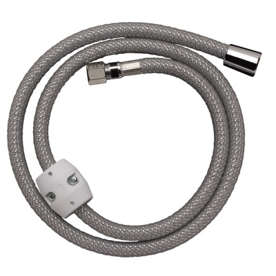 Flexible synthétique 1.25m évier - HANSGROHE : 95048000