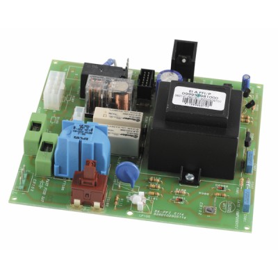 Circuit imprimé alimentation  E-i a mffi - CHAFFOTEAUX : 952981