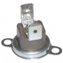 Thermostat 85° AG 2455R75867 - CHAPPEE : 95363355