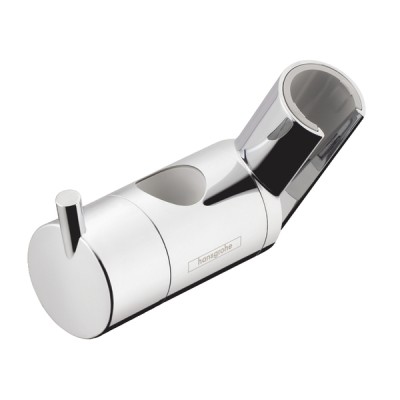 Support de barre de douche - HANSGROHE : 97651000