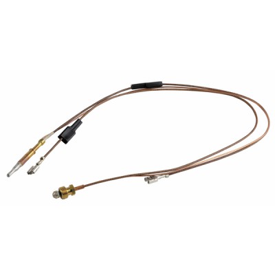 Thermocouple 874 - DE DIETRICH CHAPPEE : 97908280