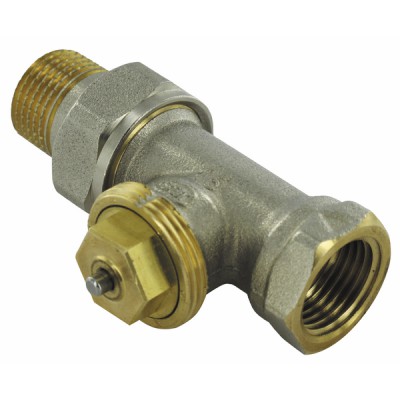 Corps thermostatisable équerre inversé 3/8" - COMAP : R807603