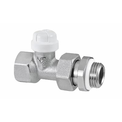 Té de réglage JET LINE 3/8" RFS  (X 10) - RBM : 1540300