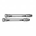 Kit tuyau flexible LVI/BI LOFT/L.ELITE - ROCA : AG0061409R