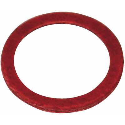 Joint fibre rouge 20/27 - 3/4" (X 50) - DIFF