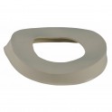 Joint pour pipe wc j100 - SIAMP : 92 5000 07