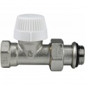 Corps thermostatique droit 1/2" - HONEYWELL : V2030DSX15