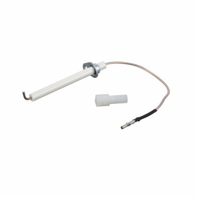 Kit électrode allumage droite  - BIASI : BI1123103